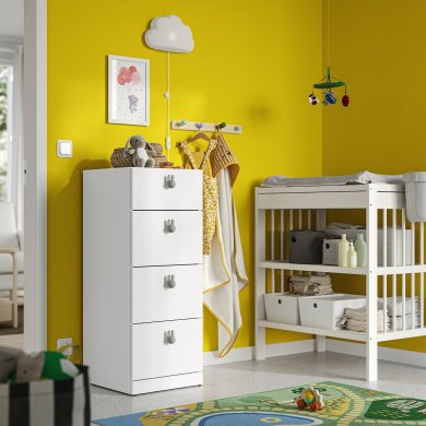 IKEA LASTARE (ИКЕА ЛАСТАР) 20599352 фото - 3