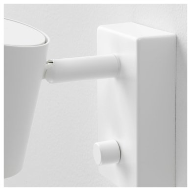 IKEA Бра NYMANE (ИКЕА NYMÅNE) 90356963 фото - 7