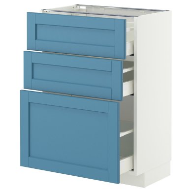 IKEA METOD/MAXIMERA (ИКЕА МЕТОДЫ/МАКСИМЕРА) 89601159