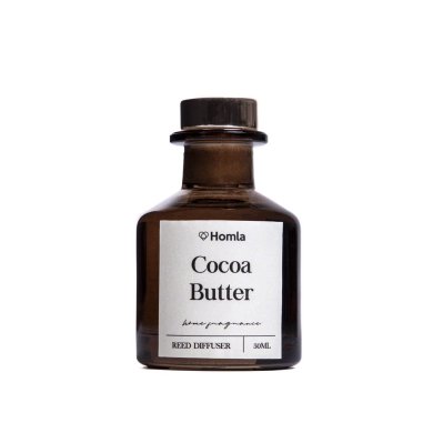 Ароматический диффузор Homla MAEL Cocoa Butter 50 мл Темно-зеленый 234715 фото - 2