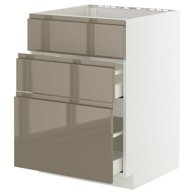 IKEA METOD/MAXIMERA (ИКЕА МЕТОДЫ/МАКСИМЕРА) 89576433