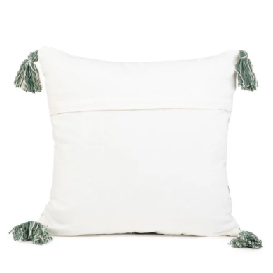 Декоративна наволочка Homla RAGNA 45x45 см Принт - 4 Декоративна наволочка Homla RAGNA 45x45 см Принт 218414 фото - 4