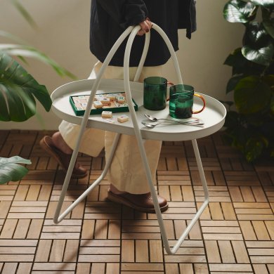 IKEA MABARSSKAR (ИКЕА МАБАРСКАР) 30597164 фото - 4