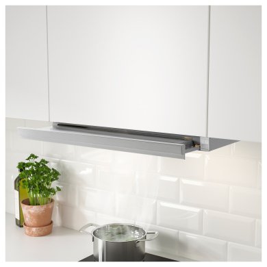 IKEA Вбудована витяжка UTDRAG (ИКЕА УТДРАГ) 10389142 фото - 4