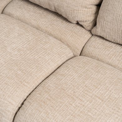 Розкладний диван Mebel Elit ALMA Бежевий - 8 Розкладний диван Mebel Elit ALMA Бежевий MLK.BASE/OVERTHEHORIZON08/SOF фото - 8