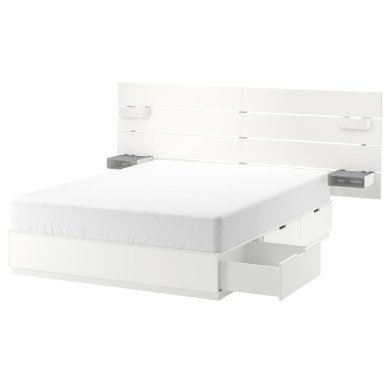 IKEA NORDLI (ИКЕА NORDLI) 69241422