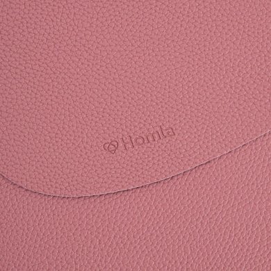 Набір сервірувальних килимків Homla FEMELO 30x38 см 2 шт Рожевий 244110 фото - 3