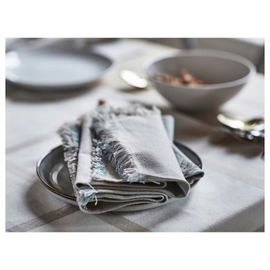 IKEA NISSOGA (ИКЕА НИССОГА) 80555034 фото - 9