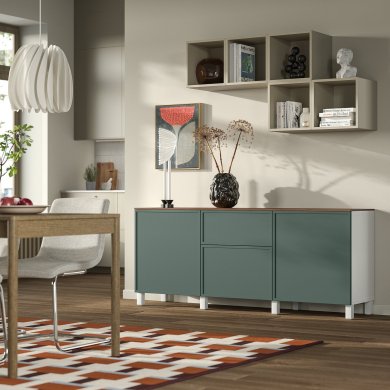 IKEA BESTA (ИКЕА БЕСТА) 59602810 фото - 4