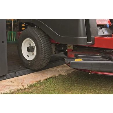 Садовий будиночок Keter NEWTON PLUS 230х350х246 см Сірий 259110 фото - 7