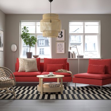 IKEA SODERHAMN (ИКЕА СЁДЕРХАМН) 09514397 фото - 6