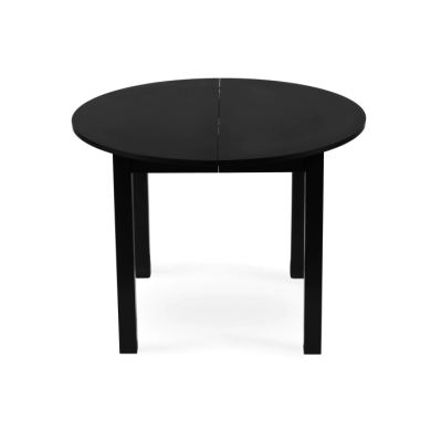 Обеденный комплект мебели Mebel Elit HARRY CORK | Черный / Синий - 15 Обеденный комплект мебели Mebel Elit HARRY CORK | Черный / Синий HARRY/CZ/S/CORK/GR/V/Z4/K фото - 15