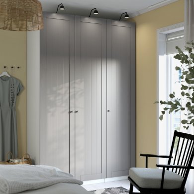 IKEA PAX/GULLABERG (ИКЕА ПАКС/ГУЛЛАБЕРГ) 59563818 фото - 3