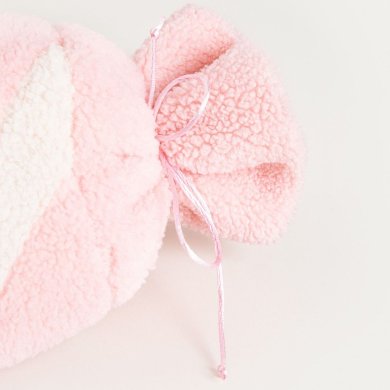 Декоративная подушка Homla BONBON 13х54 см Розовый 242307 фото - 2