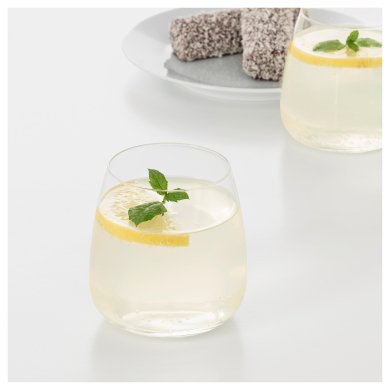 IKEA Стакан DYRGRIP (ИКЕА ДЮГРИП) 40309304 фото - 4