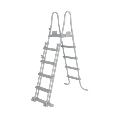 Каркасный бассейн Bestway 56474 POWER STEEL 732х366х132 см Серый BES56474 фото - 7