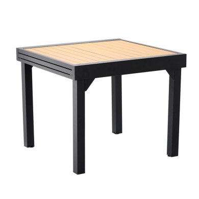 Раскладной садовый стол Garden Line ALEX Дерево - 3 Раскладной садовый стол Garden Line ALEX Дерево SUR0381 фото - 3