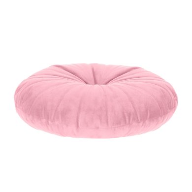 Декоративна подушка Homla OLLIE 40x40 см Рожевий 160403 фото - 5