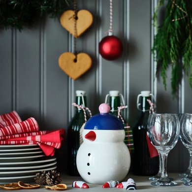 IKEA VINTERFINT (ИКЕА ВИНТЕРФИНТ) 20603820 фото - 2