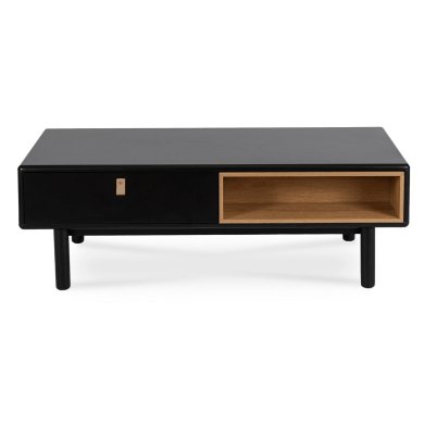 Журнальний стіл Mebel Elit ARES Чорний ME.ARES/CZ/L фото - 3