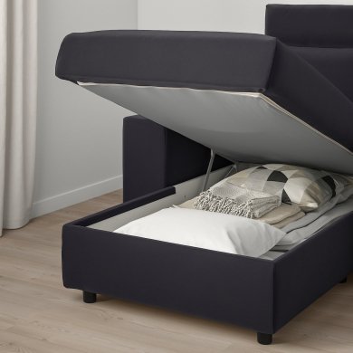 IKEA VIMLE (ИКЕА ВИМЛЕ) 39433601 фото - 2