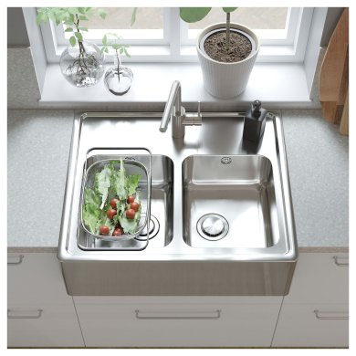 IKEA SALJAN (ИКЕА САЛДЖАН) 50397201 фото - 3