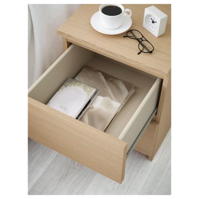 IKEA MALM (ИКЕА МАЛЬМ) 89483405 фото - 11