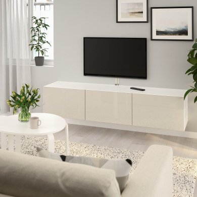 BESTA - 3 IKEA BESTA (ИКЕА БЕСТА) 59330701 фото - 3