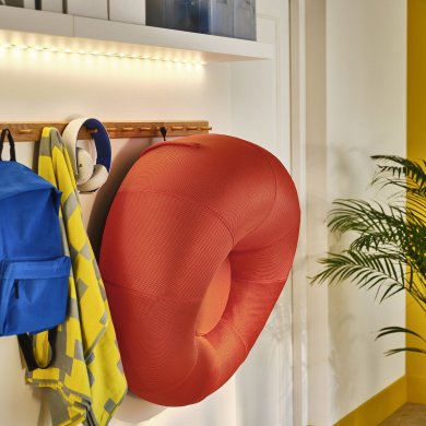 IKEA BRANNBOLL (ИКЕА БРАНБОЛЛ) 90586285 фото - 3