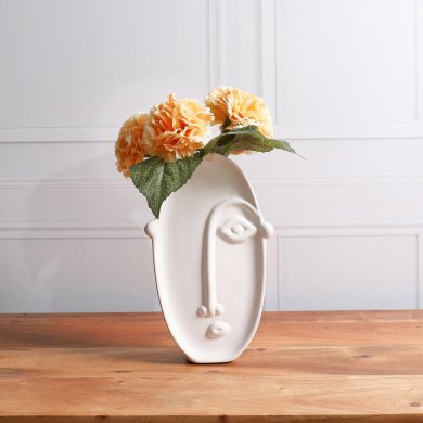 Штучний букет Homla LINZ 27 см | Зелений / Помаранчевий - 4 Штучний букет Homla LINZ 27 см | Зелений / Помаранчевий 211216 фото - 4