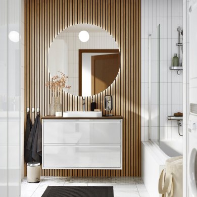 ANGSJON/BACKSJON - 7 IKEA ANGSJON/BACKSJON (ИКЕА АНЖОН/БЭКСДЖОН) 59521593 фото - 7