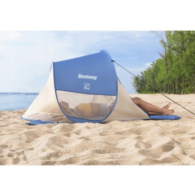 Пляжний намет Bestway 68107 PAVILLO Синій BES68107 фото - 2