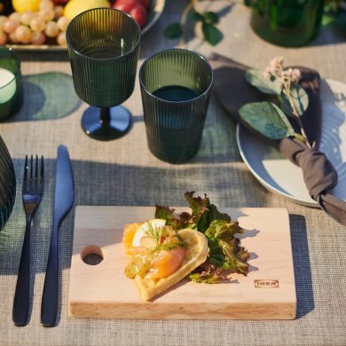 IKEA NABBFISK (ИКЕА НАББФИСК) 50574227 фото - 4