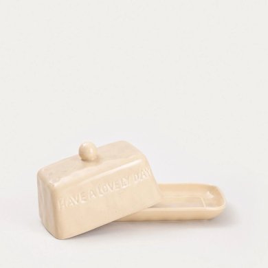 Маслянка Homla ISERNIA Бежевий 244180 фото - 4