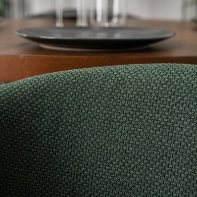 Обеденный стул Mebel Elit GARY 2 Зеленый ME.GARY2/Z/O/T/DG/K фото - 9