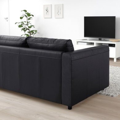 IKEA VIMLE (ИКЕА ВИМЛЕ) 99306643 фото - 4