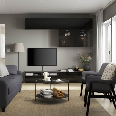 IKEA BESTA (ИКЕА БЕСТА) 29412213 фото - 3