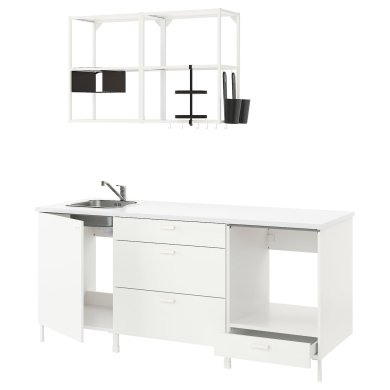IKEA ENHET (ИКЕА ЭНХЕТ) 19337304