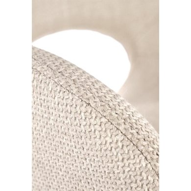 Обідній стілець Halmar K-475 Бежевий V-CH-K/475-BEŻOWY фото - 8