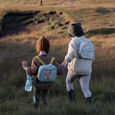 Термосумка Duka MINI Жовтий 2221415 фото - 9