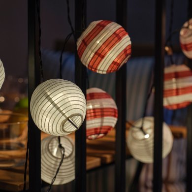 IKEA SOLVINDEN (ИКЕА СОЛВИНДЕН) 80615170 фото - 7