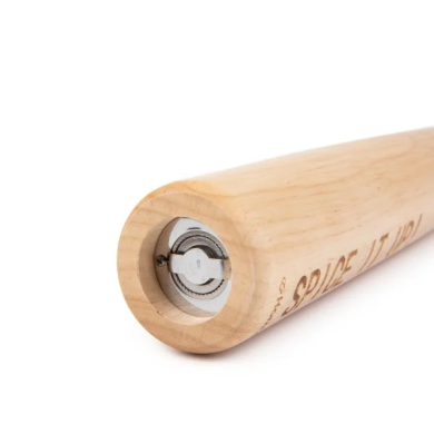 Мельница для специй Homla BASEBALL 68 см | Дерево - 2 Мельница для специй Homla BASEBALL 68 см | Дерево 214536 фото - 2