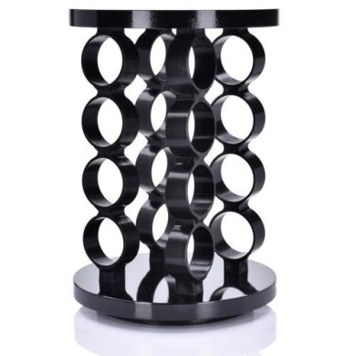 Подставка для специй Duka Krydda 16 шт. | Черный - 3 Подставка для специй Duka Krydda 16 шт. | Черный 1216787 фото - 3