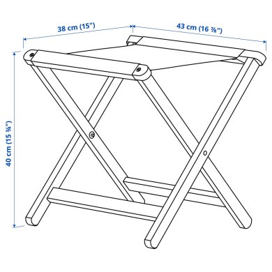 IKEA SOLUPPGANG (ИКЕА СОЛЮППГАНГ) 70621303 фото - 2