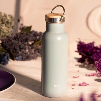 Термос Homla AVION 500 мл | Голубой - 4 Термос Homla AVION 500 мл | Голубой 217983 фото - 4