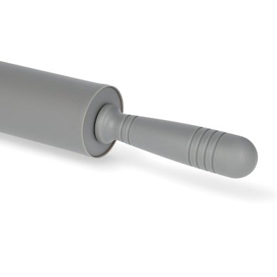 Скалка для теста Homla EASY COOK | Серый 162612 фото - 2