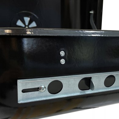 Вугільний гриль Kontrast BBQ1013 Чорний - 9 Вугільний гриль Kontrast BBQ1013 Чорний 5.22.14331 фото - 9