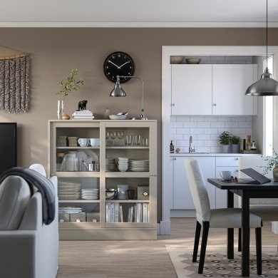 IKEA HAVSTA (ИКЕА ХАВСТА) 89534669 фото - 4