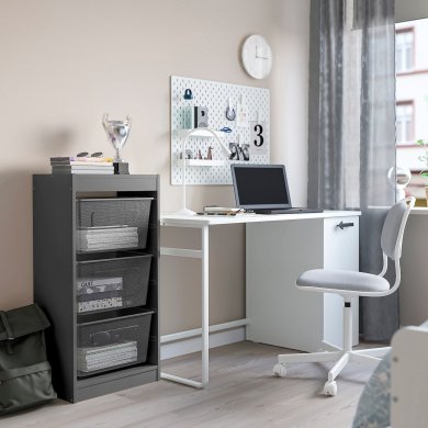 IKEA TROFAST (ИКЕА ТРОФАСТ) 49515093 фото - 4