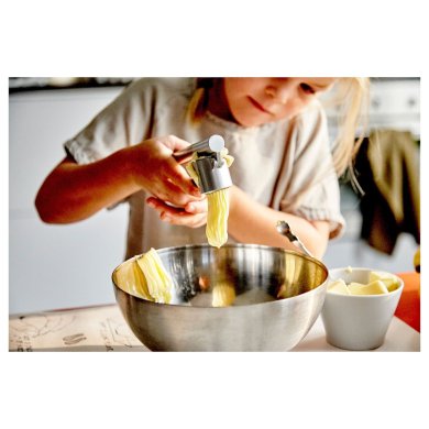 BLANDA BLANK - 5 IKEA BLANDA BLANK (ИКЕА БЛАНДА БЛАНК) 00057256 фото - 5